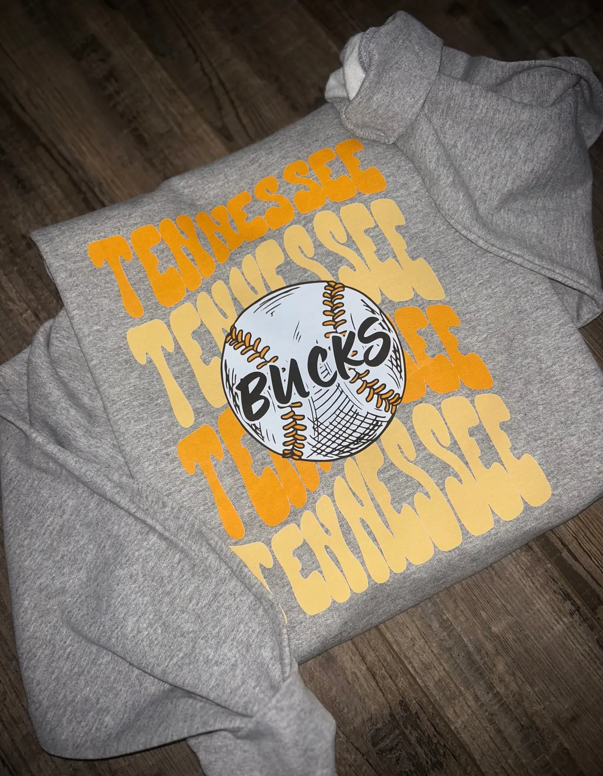 Tennessee Bucks Wave 1