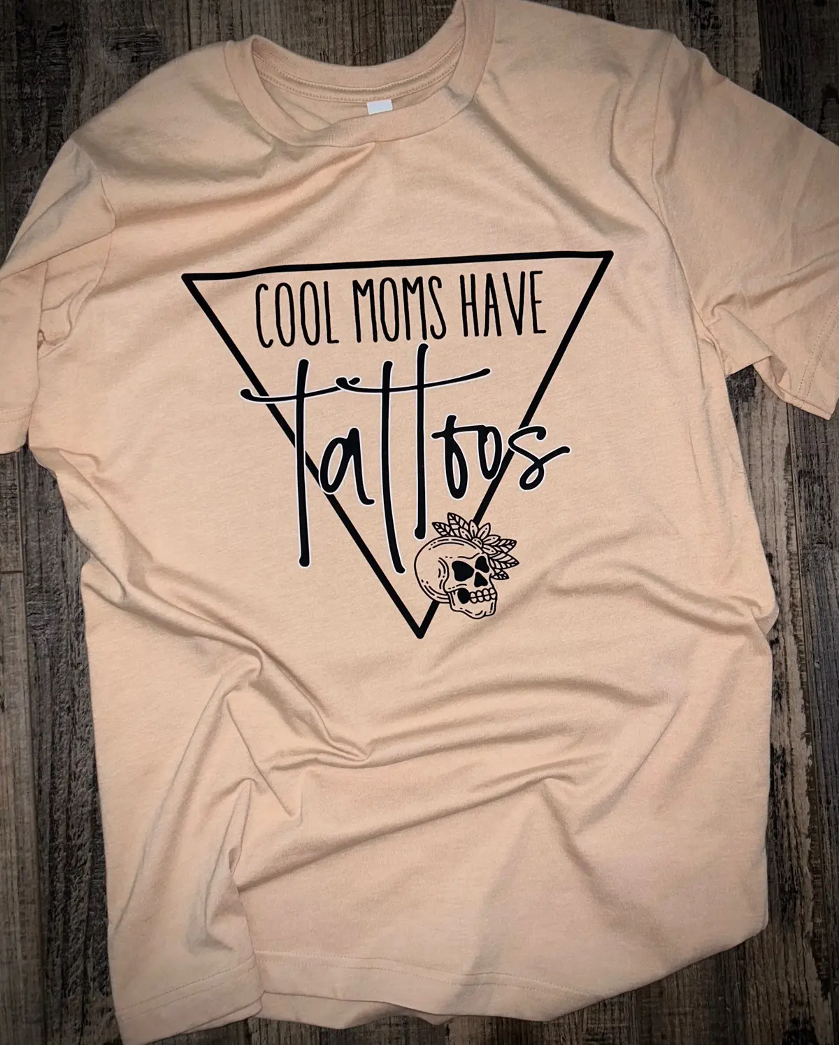 Cool Moms Have Tattoos 1
