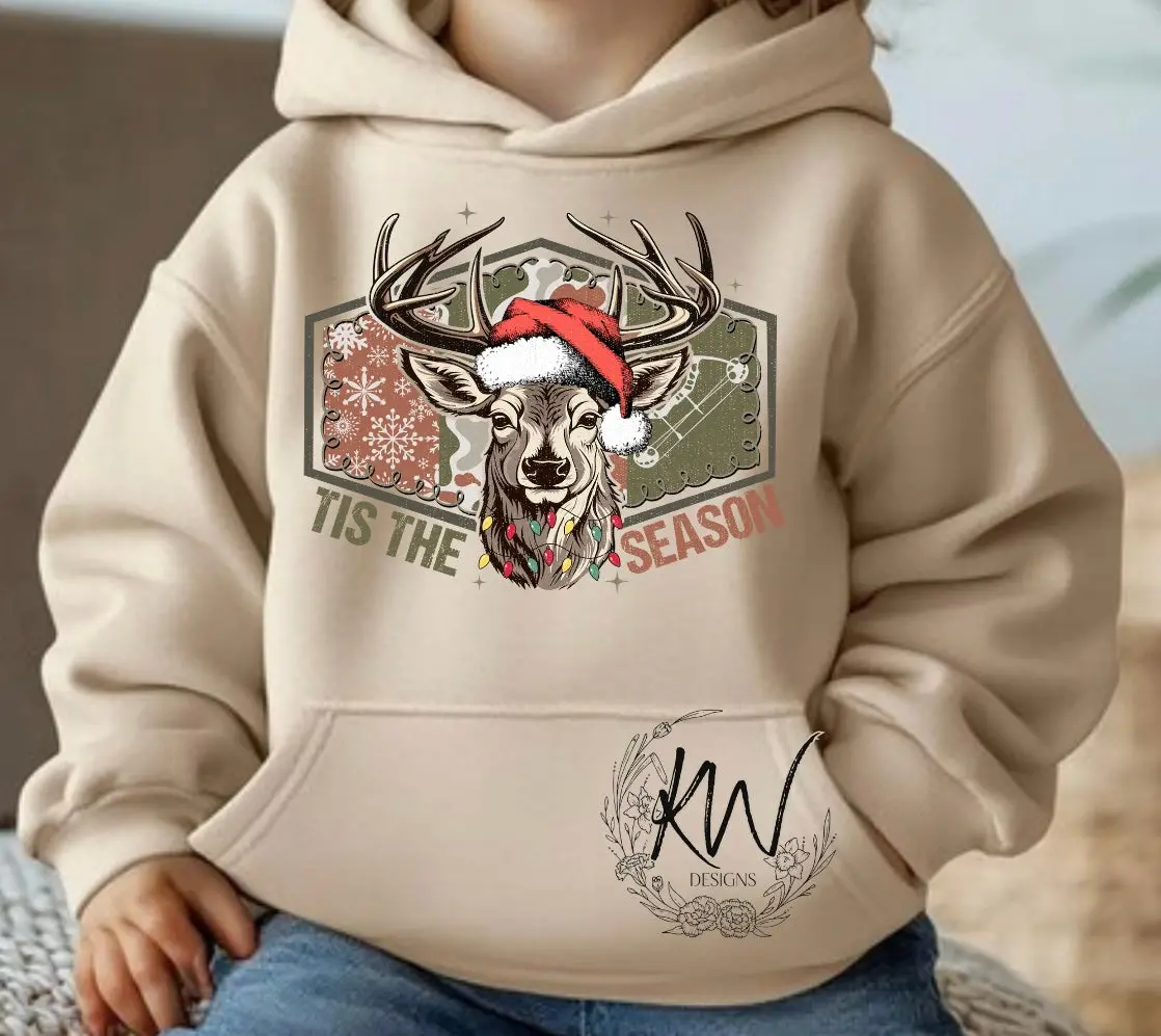 Tis The Season 🦌 1