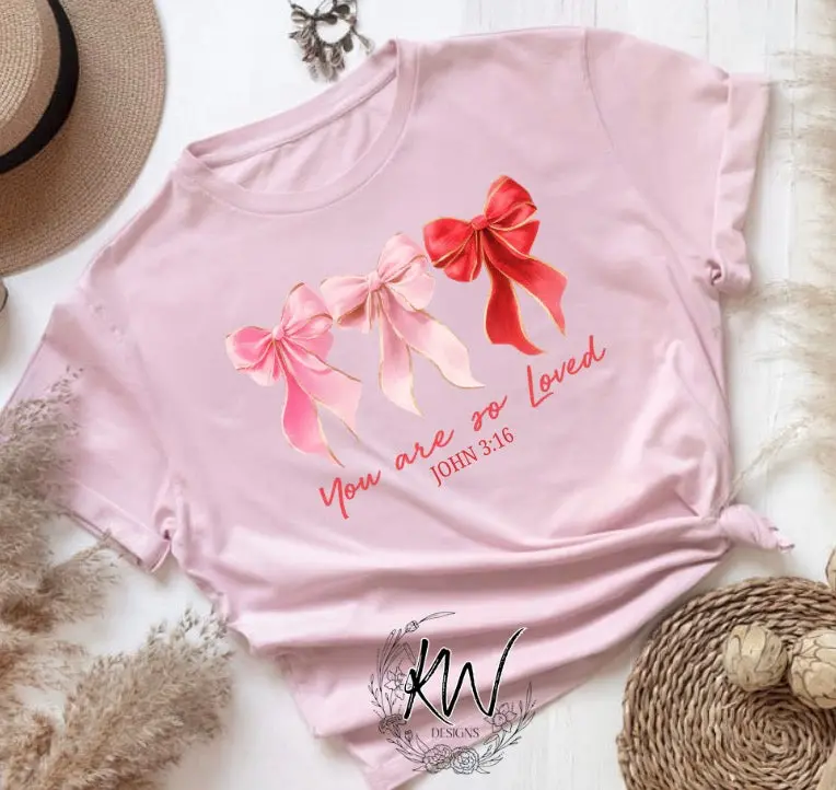 You Are So Loved 1
