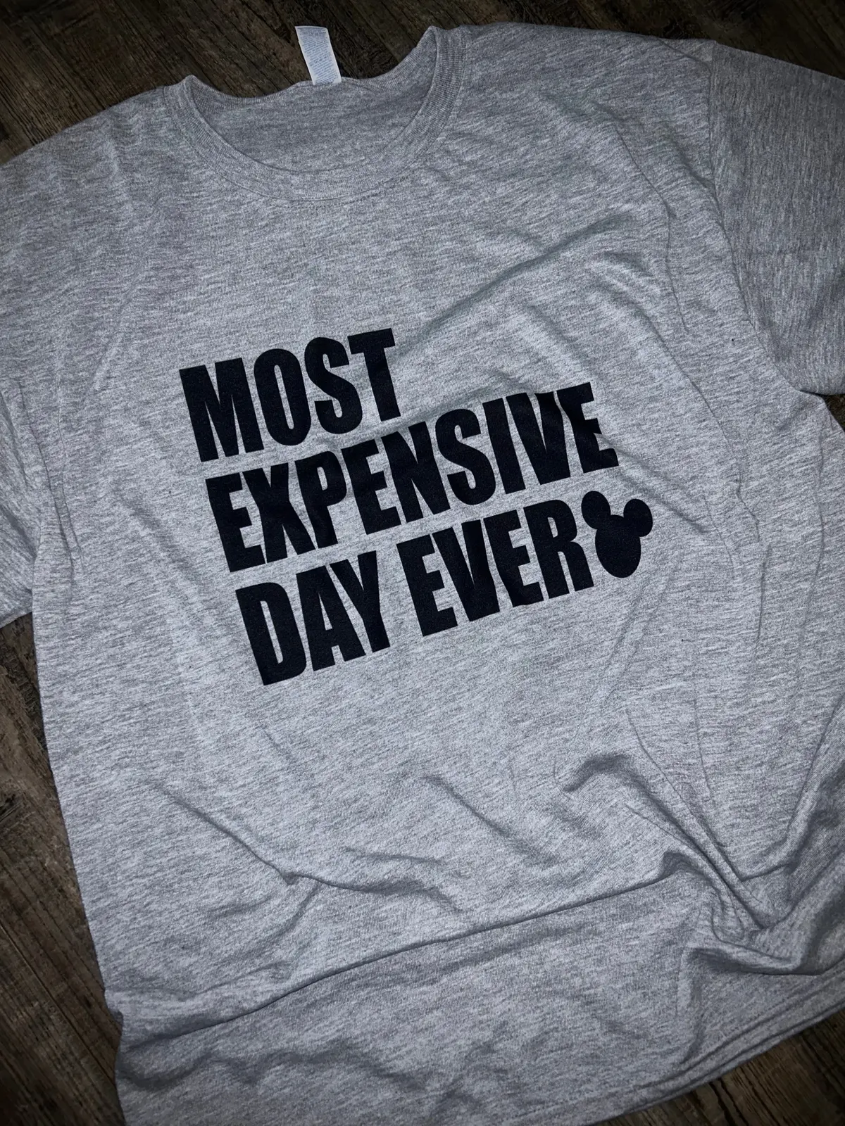 Most Expensive Day Ever 1