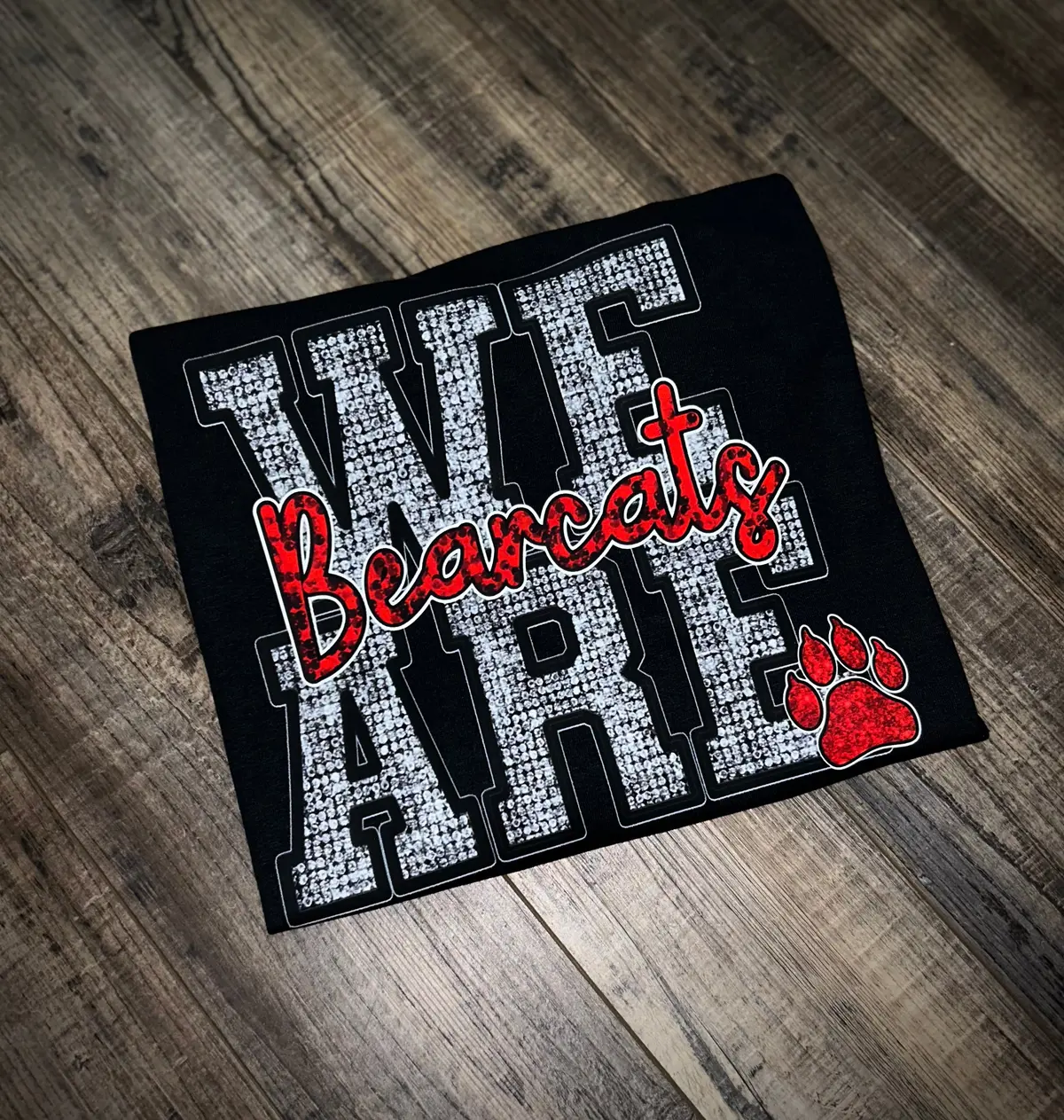 We Are Bearcats 1