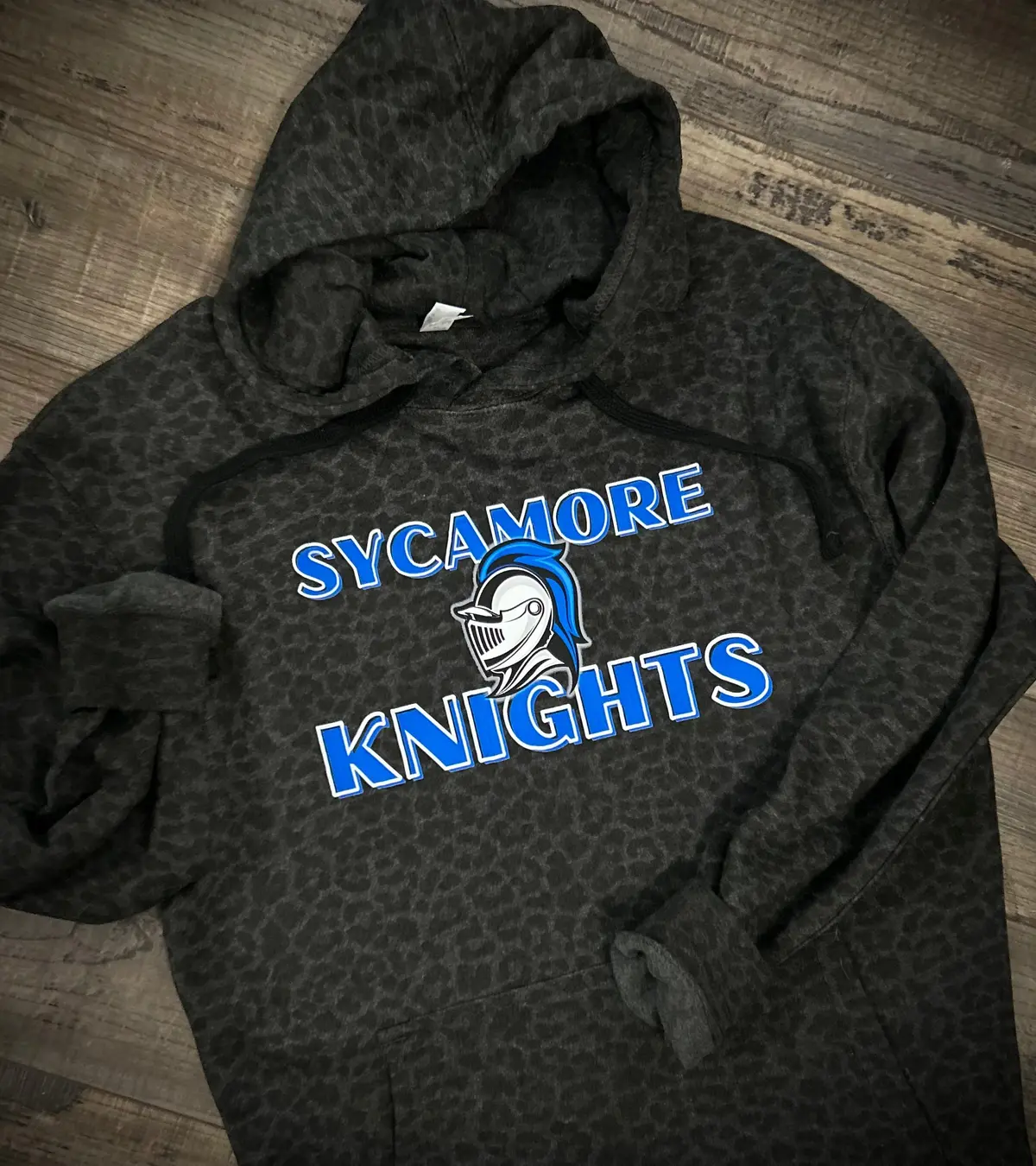 Sycamore Knights 1