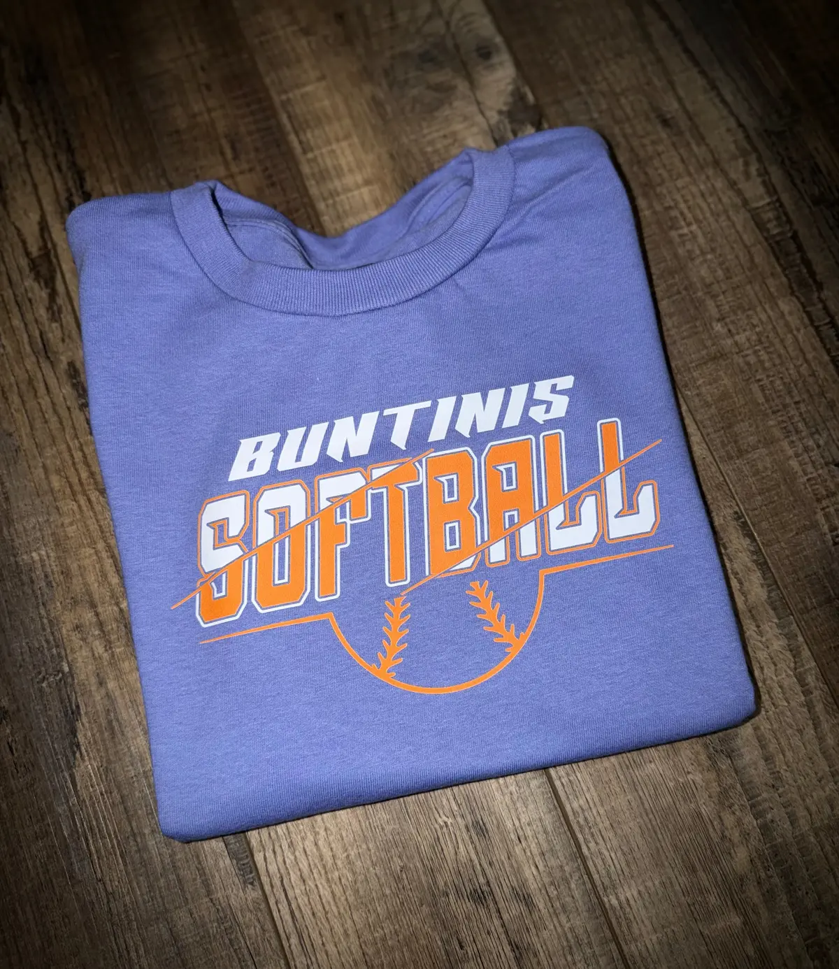 Buntinis Softball 1