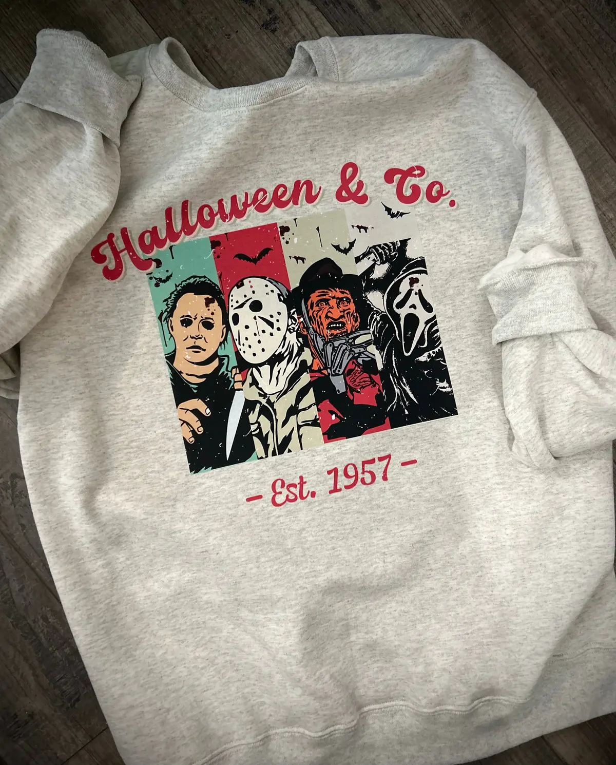 Halloween & Co. 1