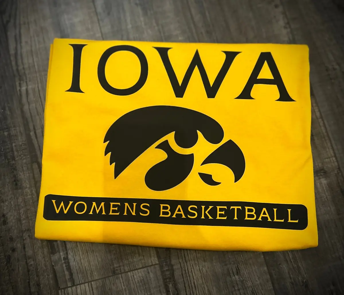 Iowa Women’S Basketball 1