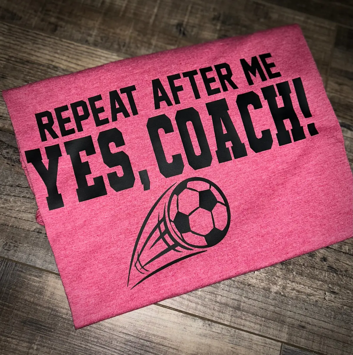 Repeat After Me 1