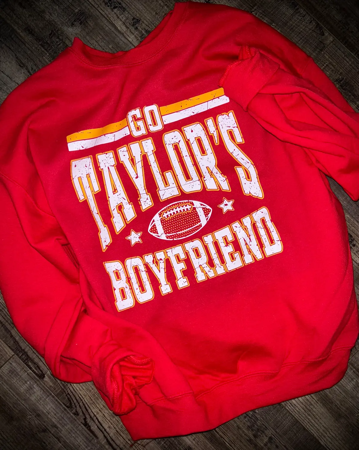Go Taylor’S Boyfriend 1
