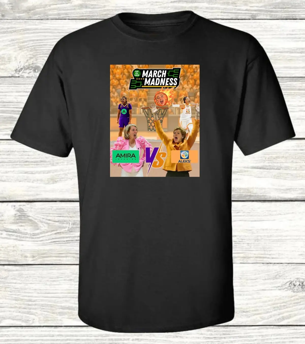 4Th March Madness 1