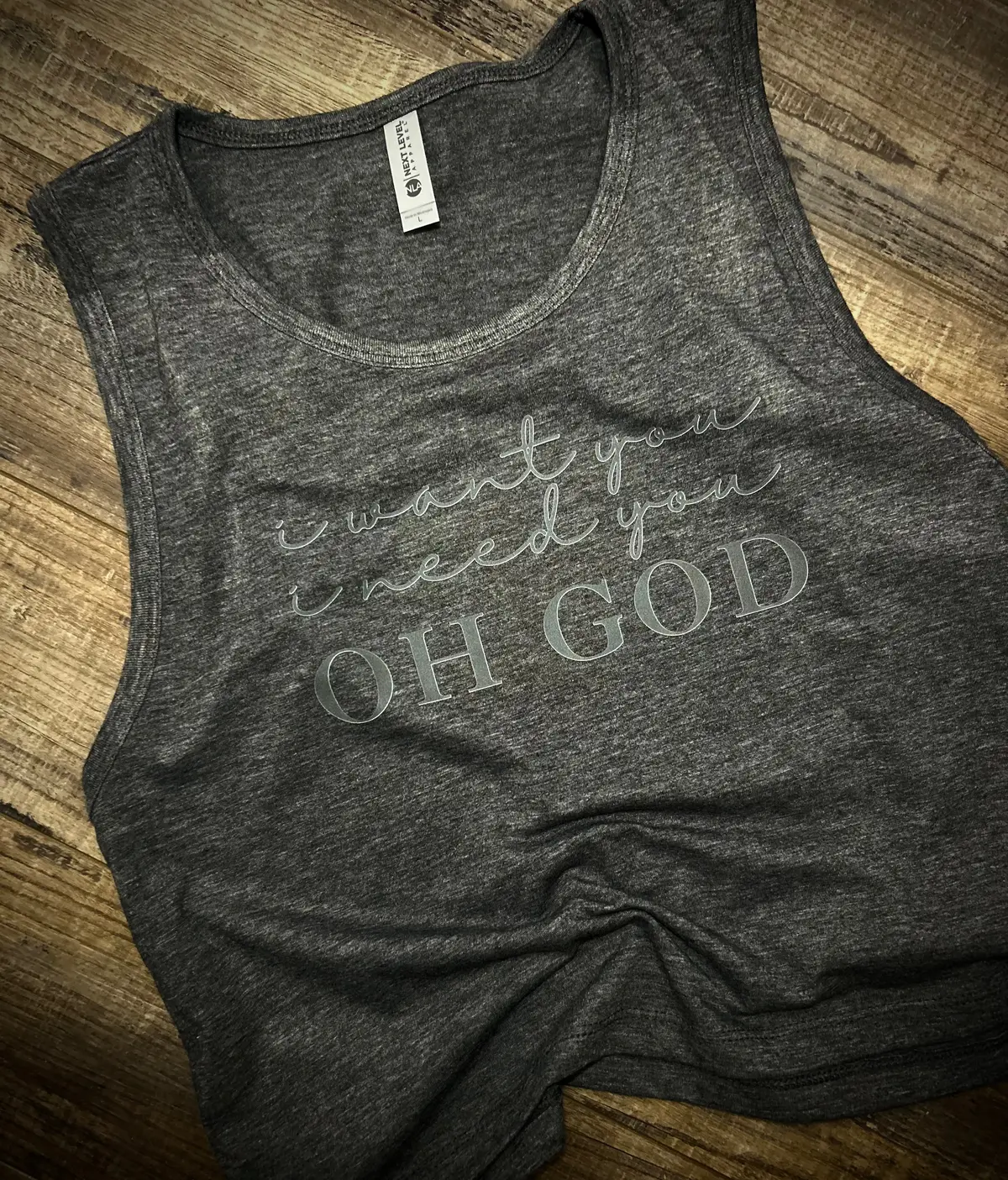 I Want You I Need You Oh God 1