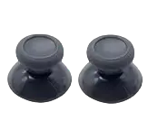 Pair Of Analog Thumbstick Caps Xbox One Controller Arctic Camo 1