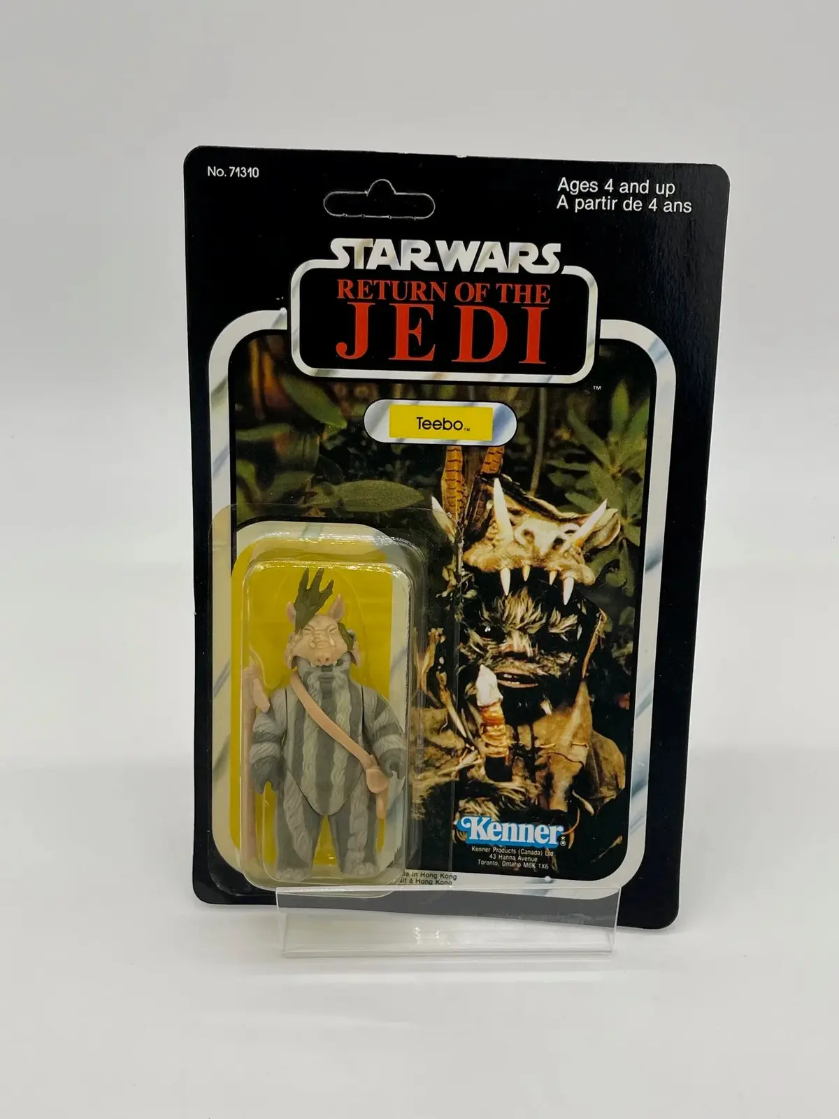 1983 Rotj Teebo Moc 1