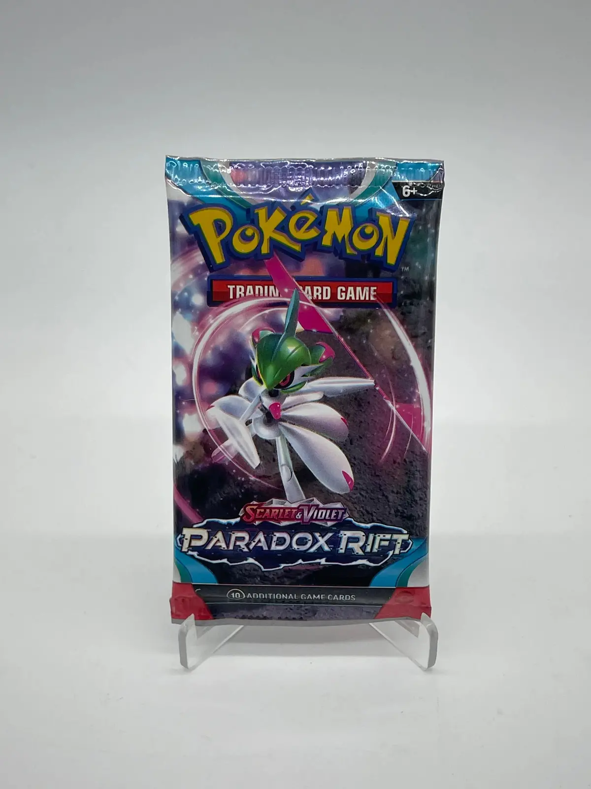 Pokemon - Scarlet & Violet Paradox Rift - Booster Pack 1