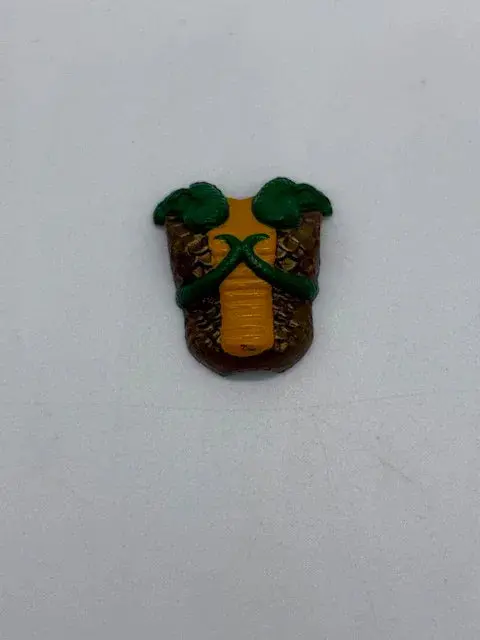 Serpentor - Chest 1