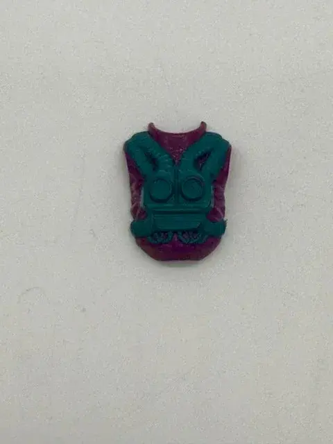 Toxo Viper - Chest 1