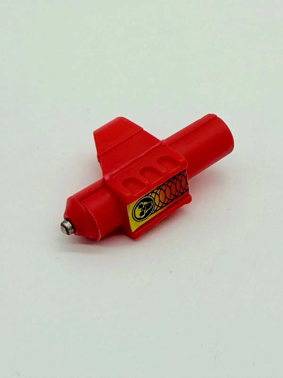 Ljn Thundercats - Mumra Power Ring 1