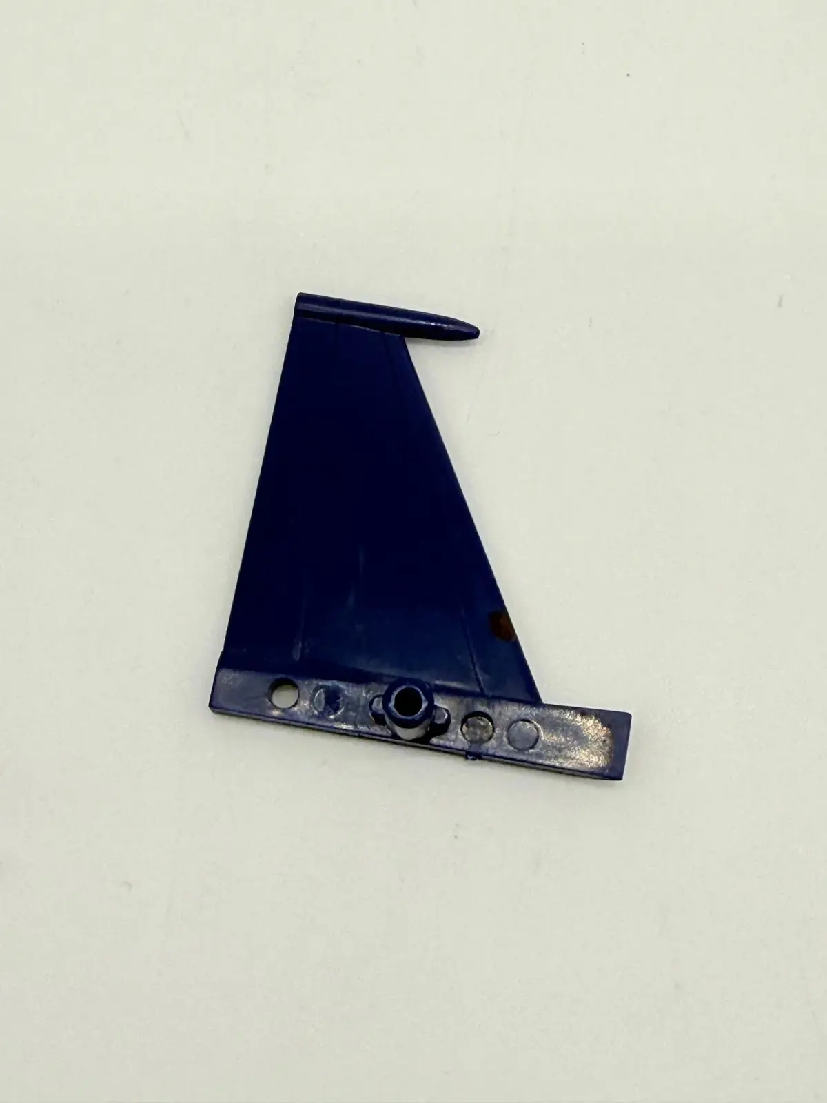 Starscream - Left Tail Fin 1