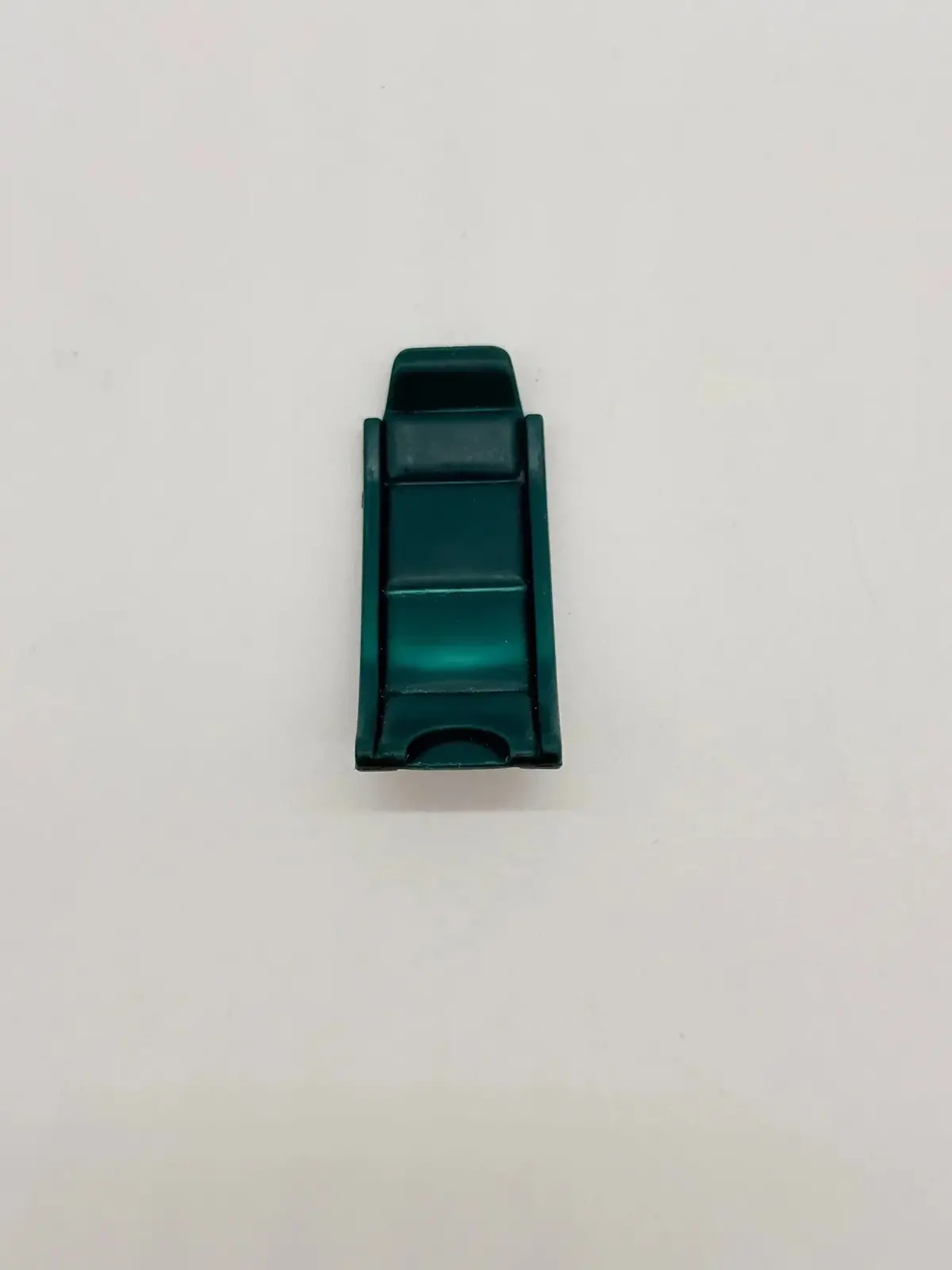 Dreadnok Cycle - Seat 1