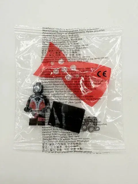 Spawn Mini Fig - Sealed 1