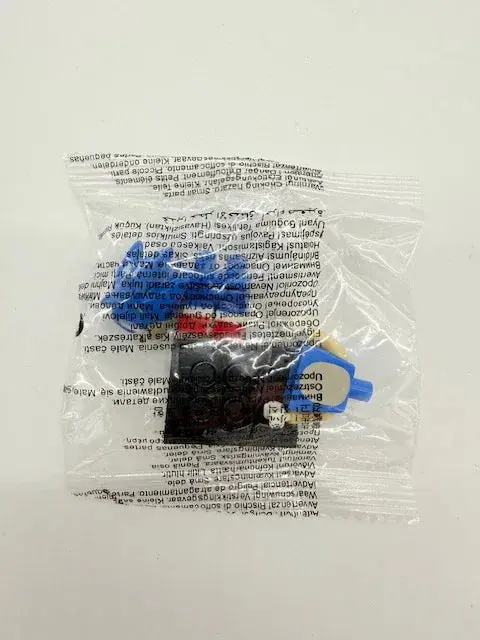 Sonic Mini Fig - Sealed 1