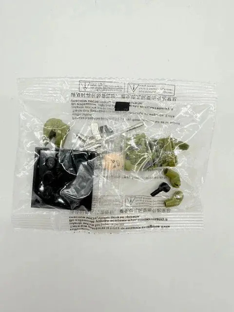 Halo Mini Fig - Sealed 1