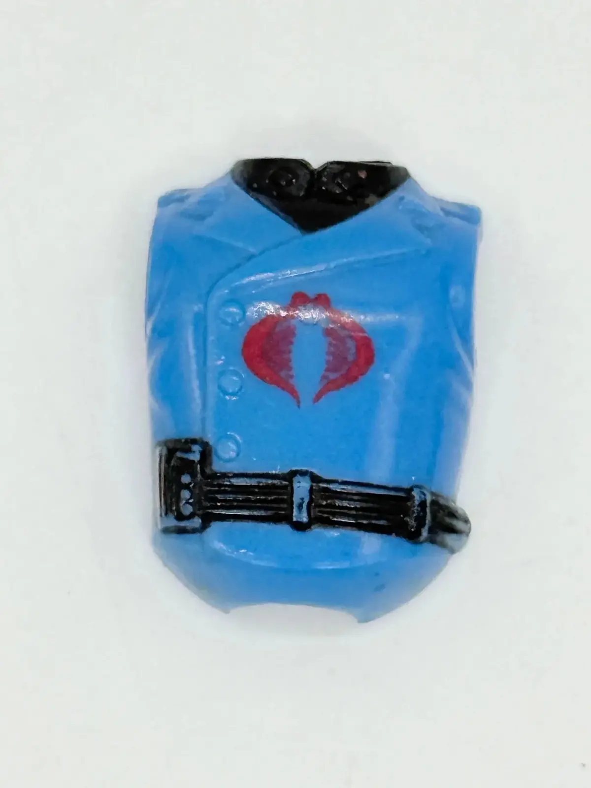 Cobra Commander V1 - Chest 1