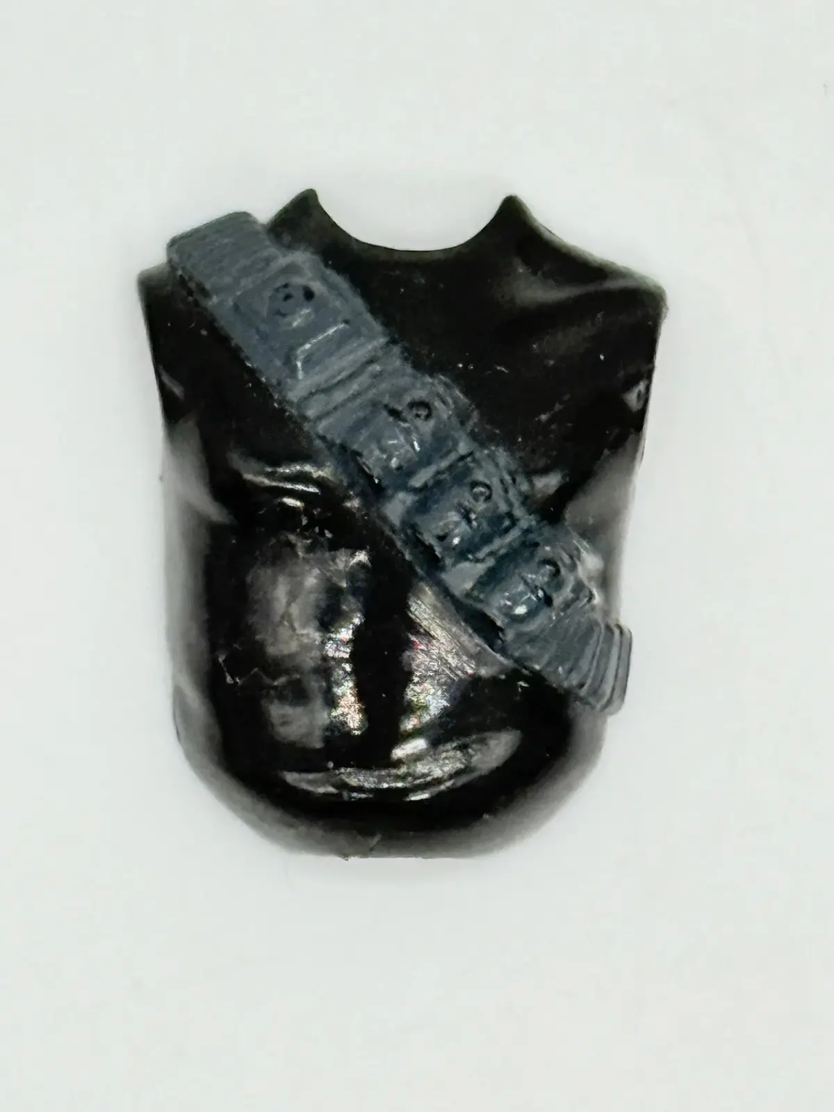 Snake Eyes V2 - Chest 1