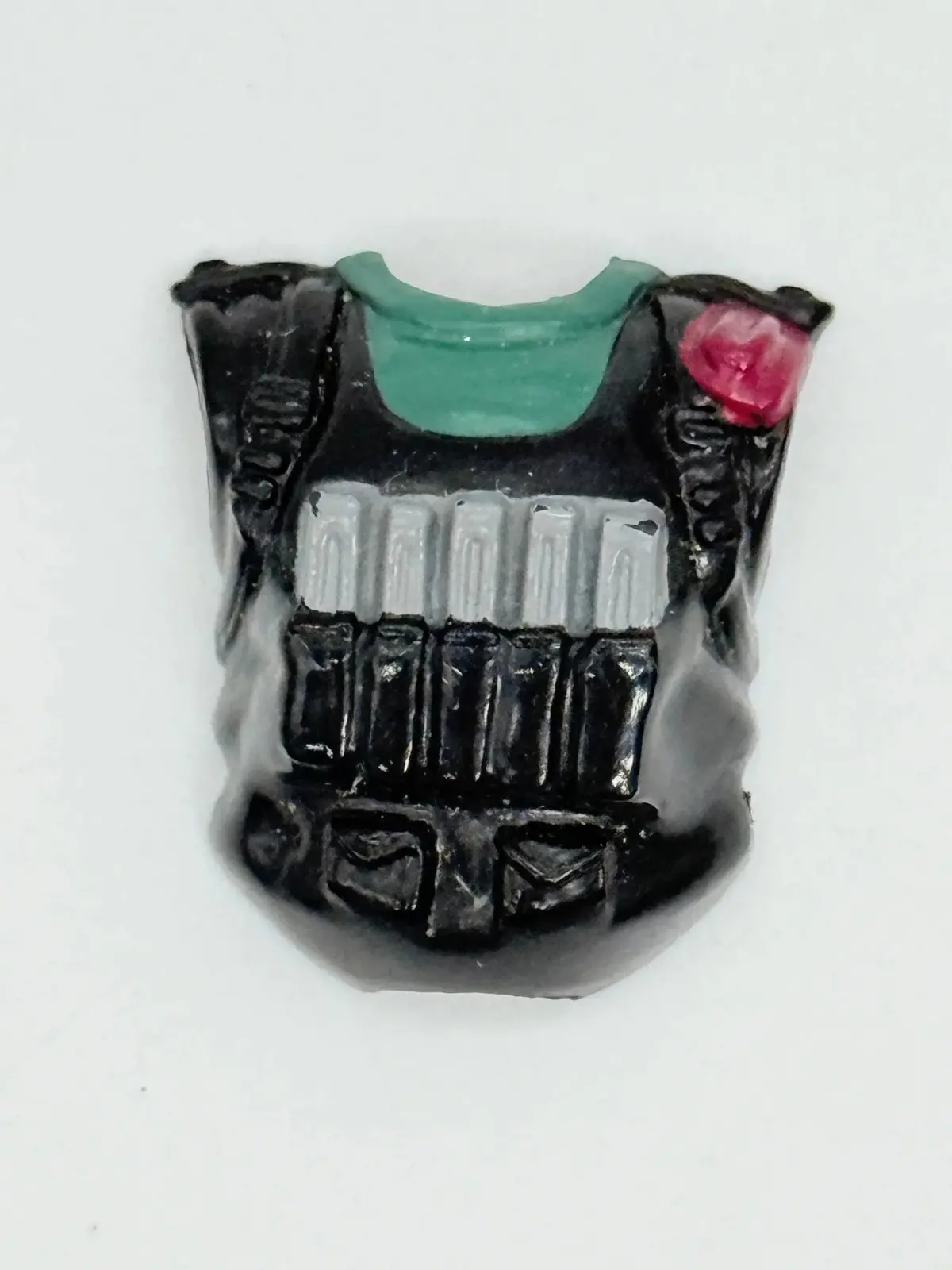 Beach Head - Chest 1