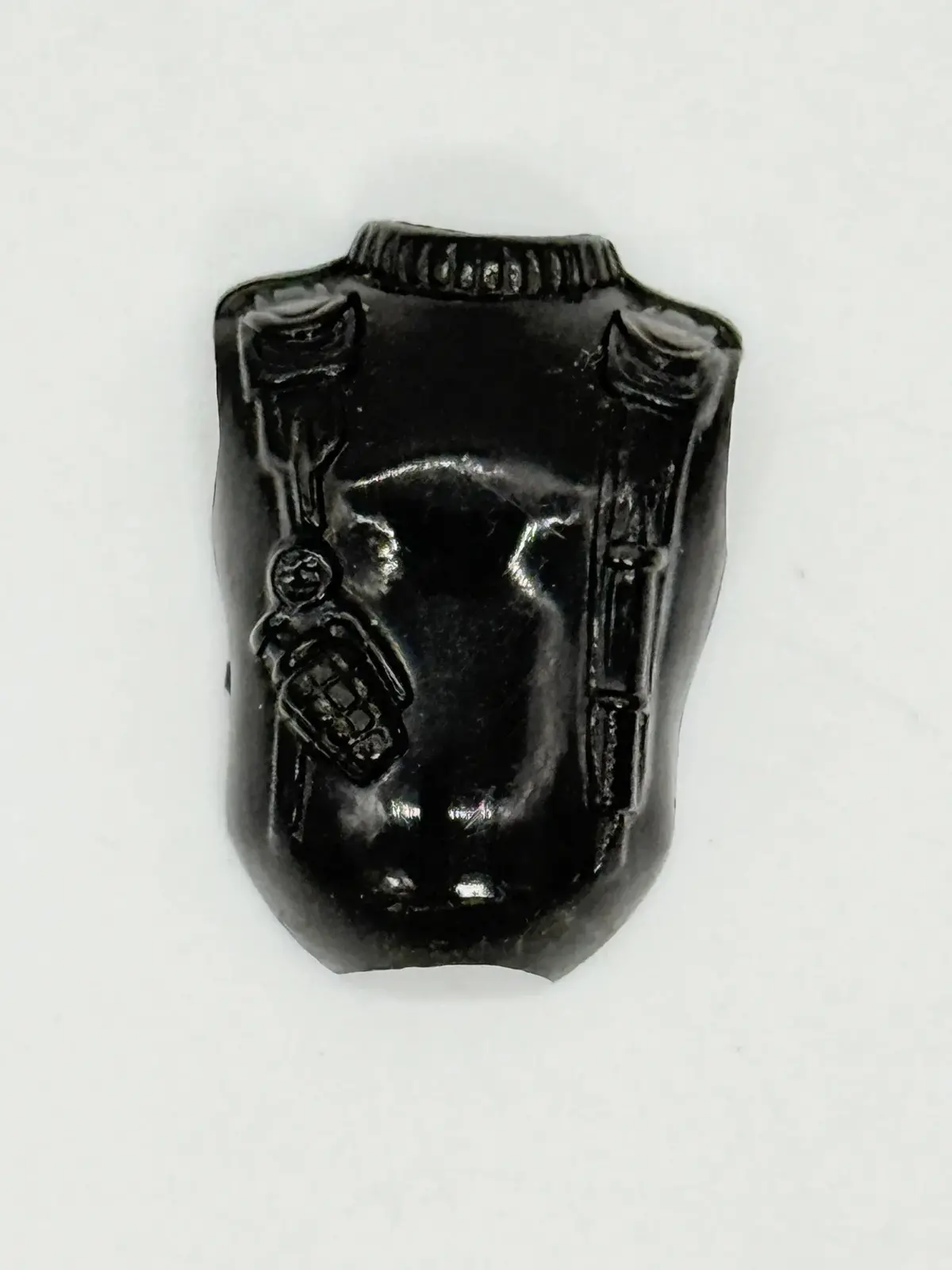 Snake Eyes V1 - Chest 1