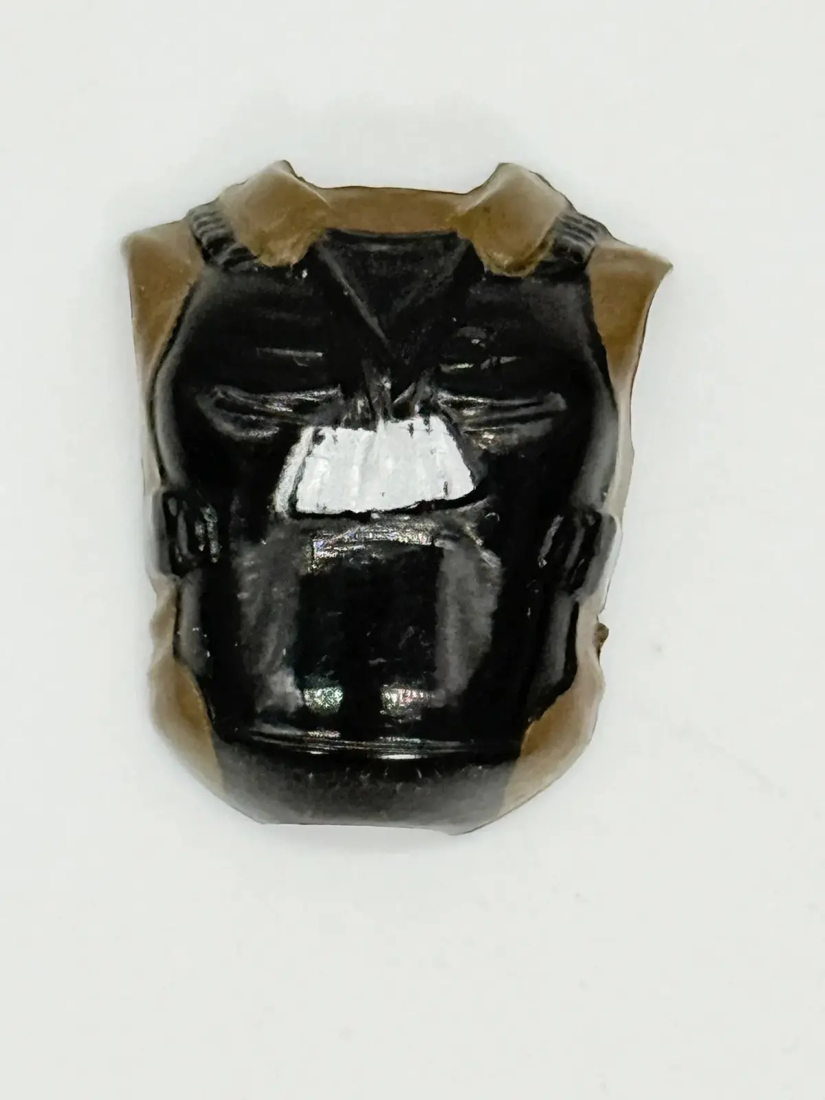Major Bludd - Chest 1