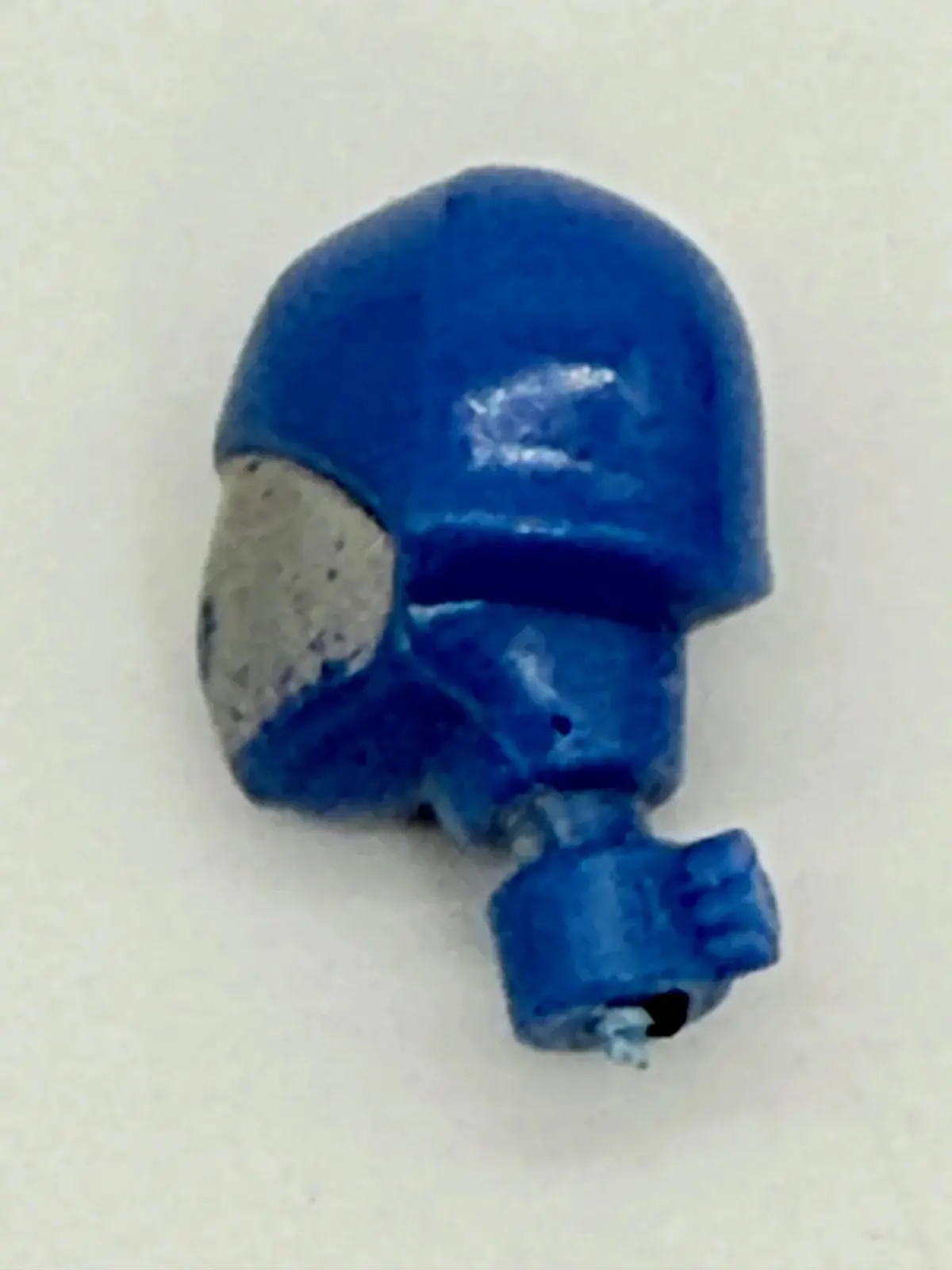 Cobra Commander V1 - Head 1