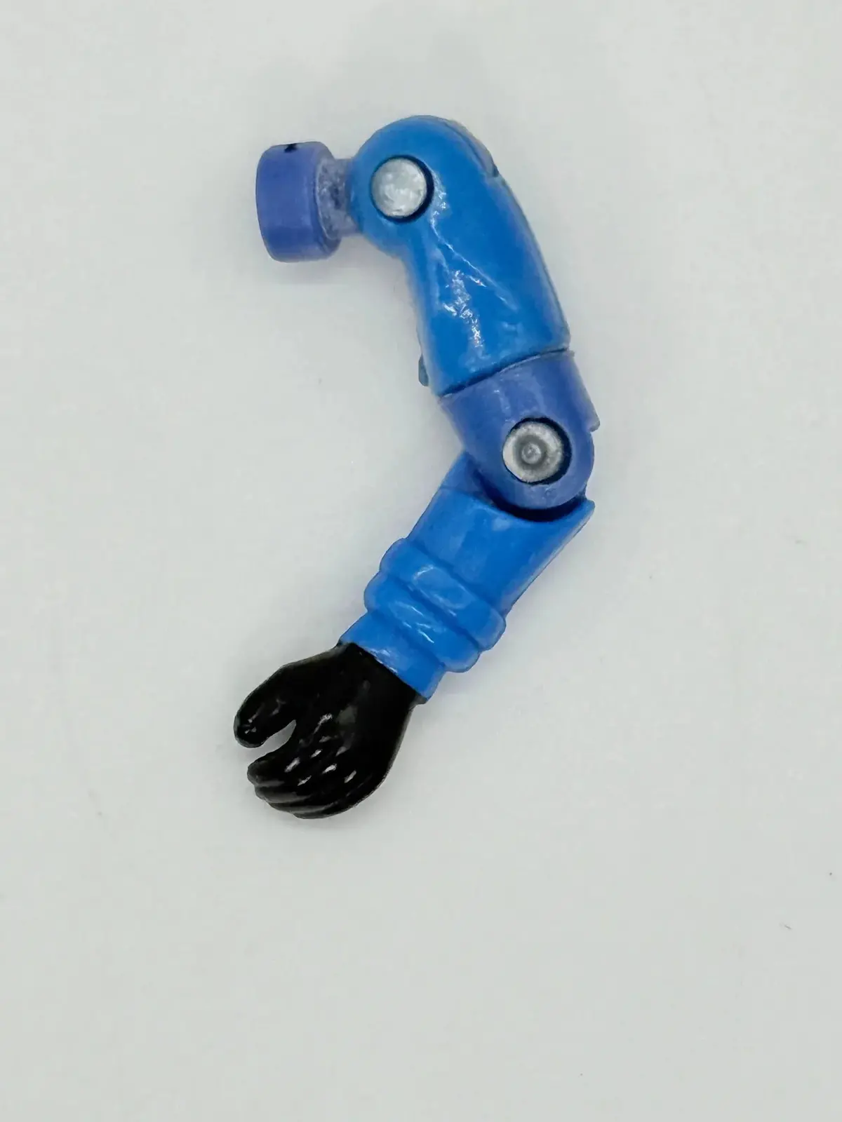 Cobra Commander V1 - Left Arm 1