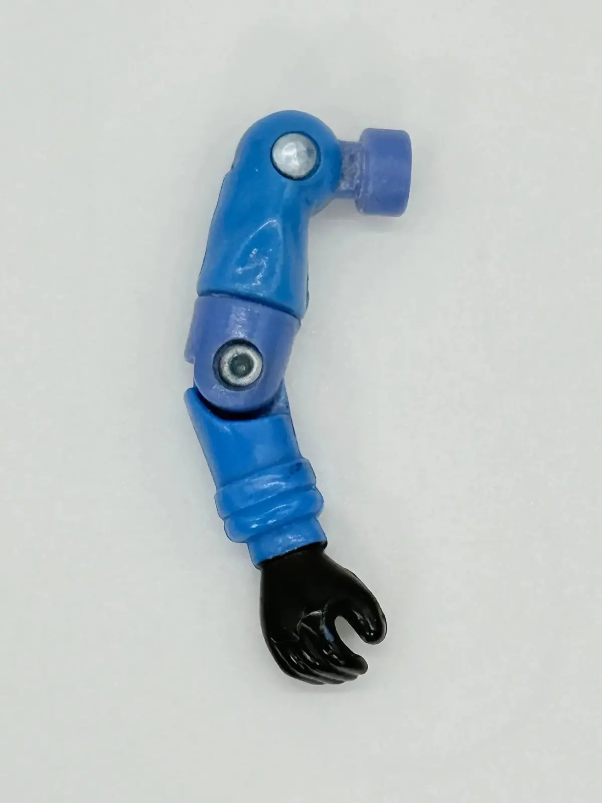 Cobra Commander V1 - Right Arm 1