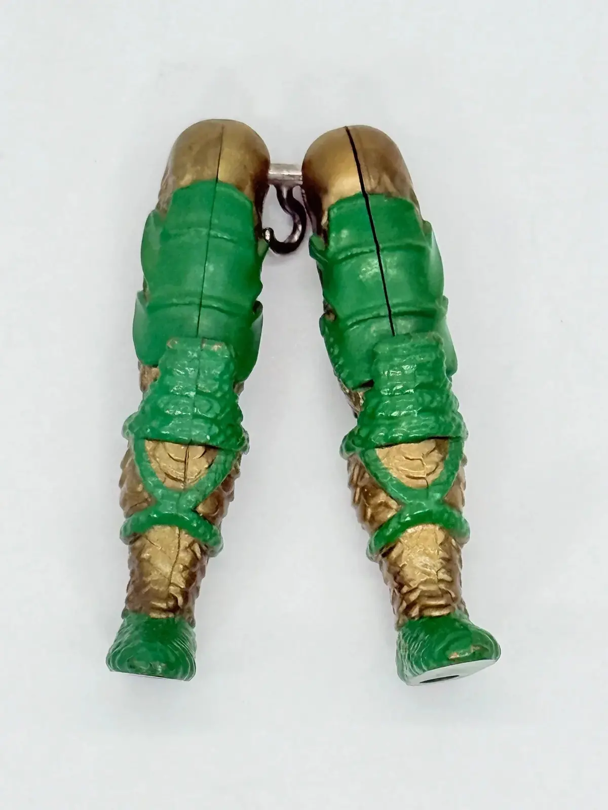 Serpentor - Legs 1