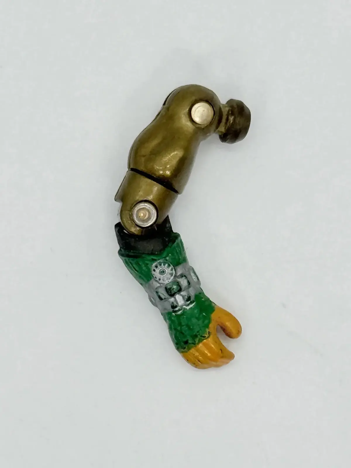 Serpentor - Right Arm 1