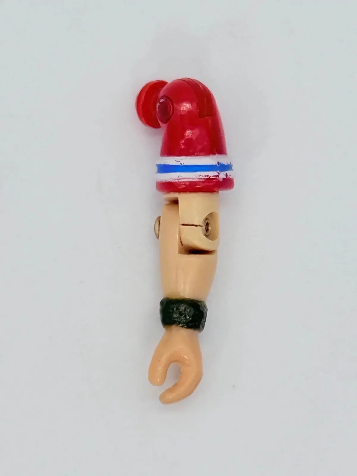 Bazooka - Left Arm 1