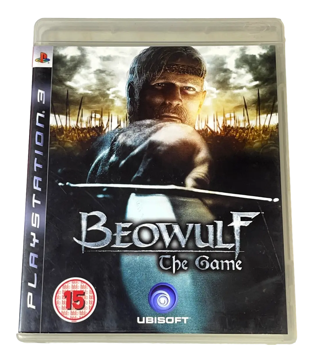 Beowulf The Game Sony Ps3 (Pre-Owned) 1