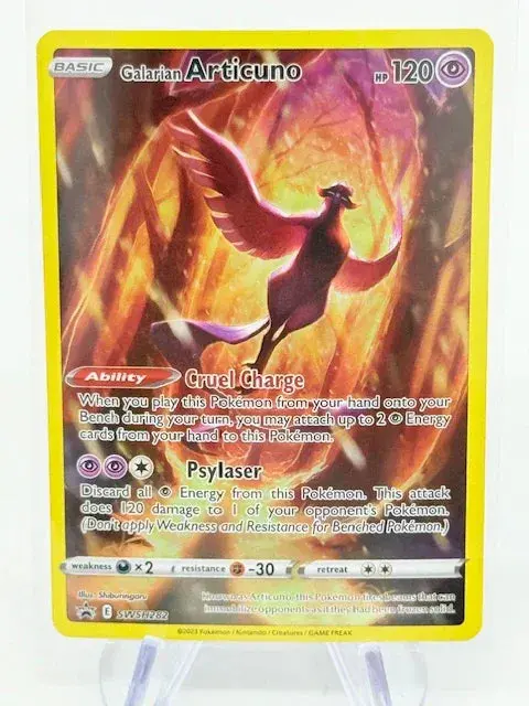 Galarian Articuno 1