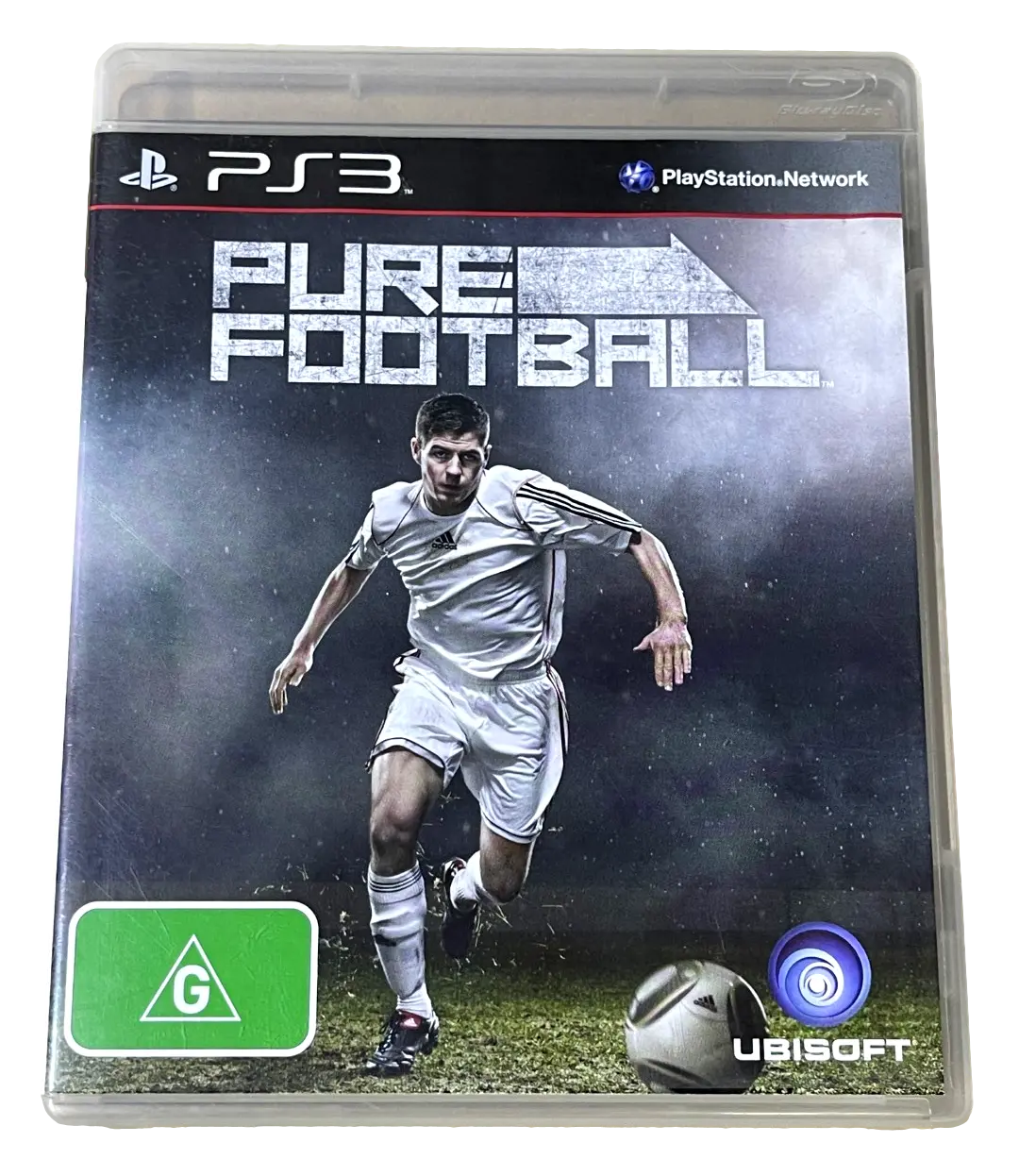 Pure Football Sony Ps3 (Pre-Owned) 1