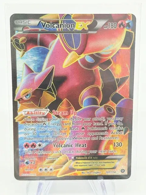 Volcanion Ex 107 1