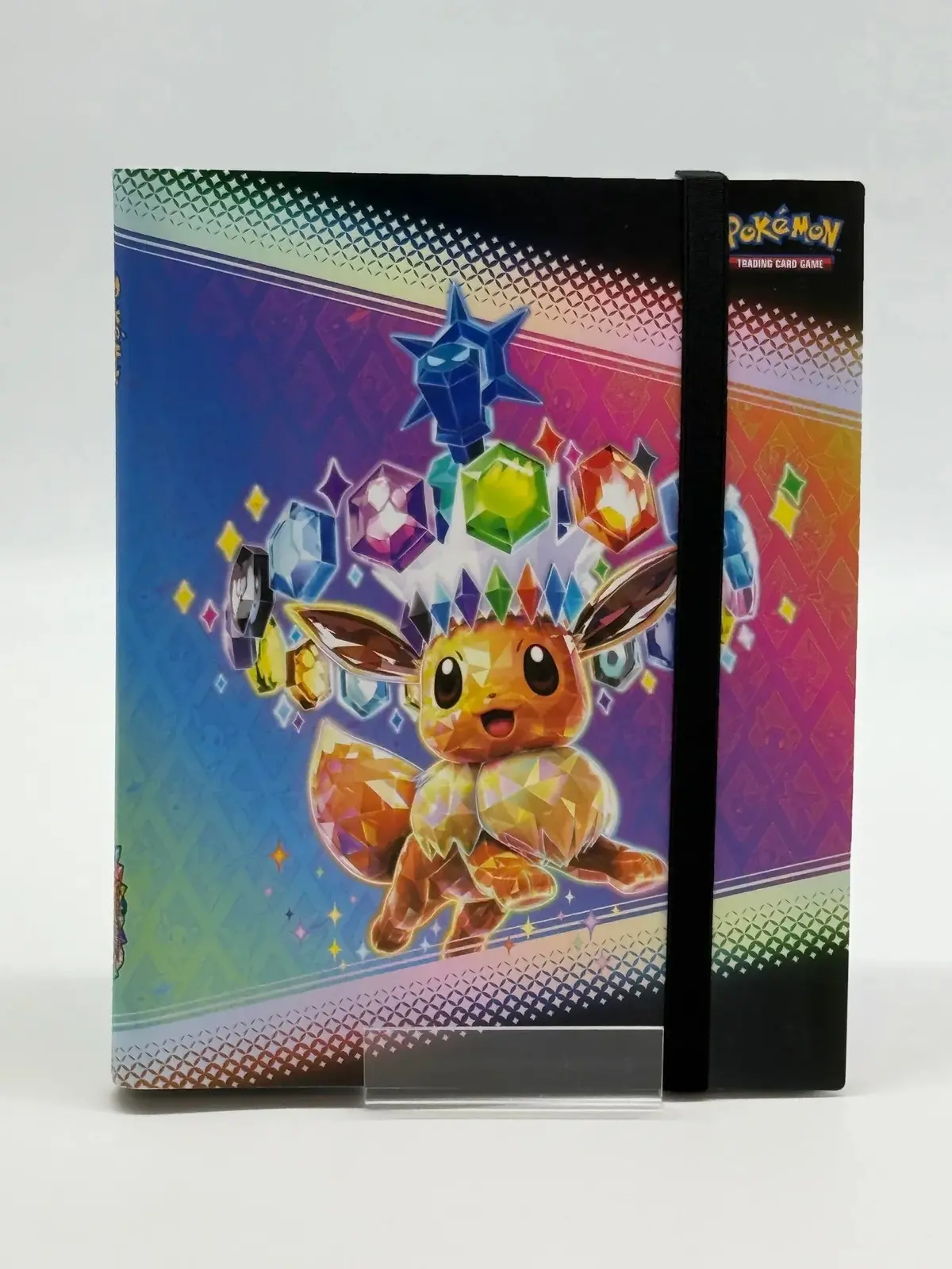Prismatic Evolutions - Binder 1
