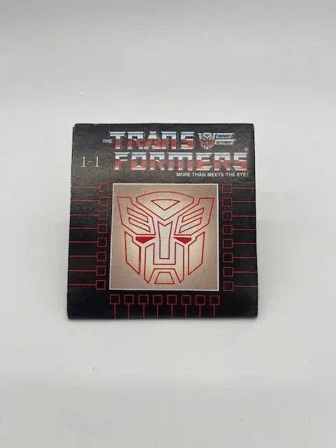 G1 Catalog Checklist Insert 1