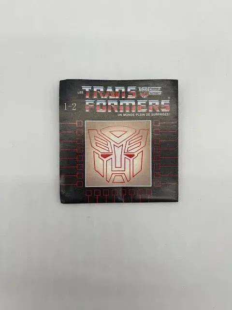 G1 Catalog Checklist Insert 1