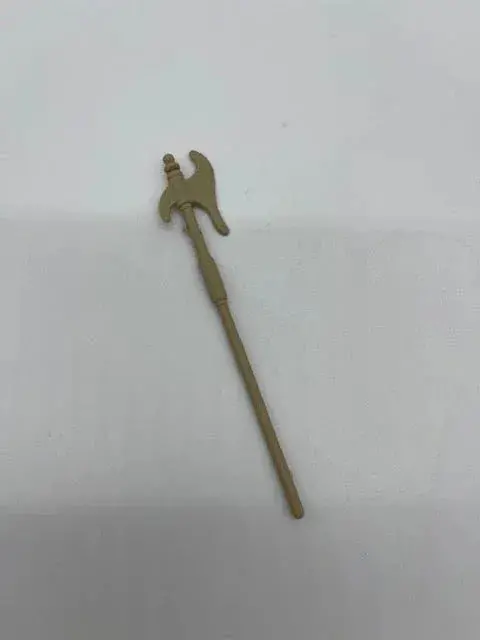 Motu Castle Greyskull Axe 1