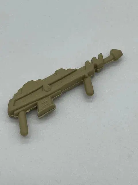 Motu Castle Greyskull Laser 1