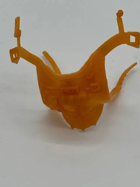 Motu Man At Arms Chest Armor 1