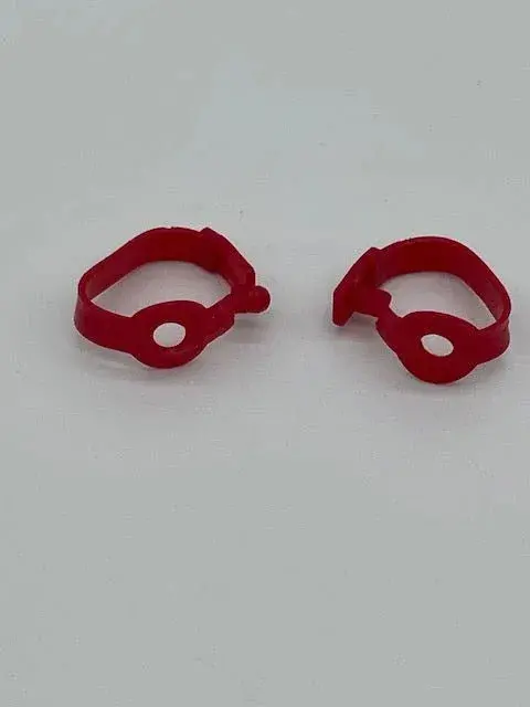 Motu Beastman Arm Strap 1