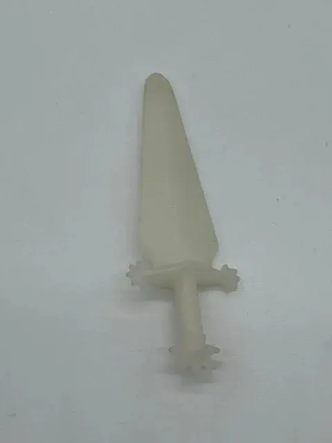 1987 Super Naturals Ghostling Sword 1