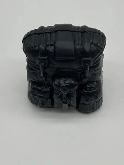 Low Light Backpack 1