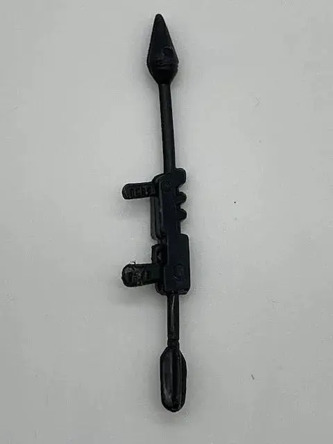 The Corps - Shark Gun 1